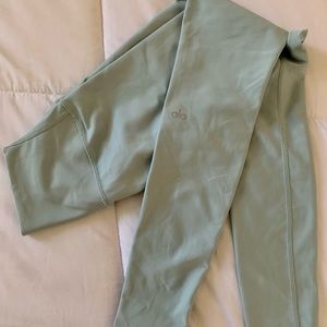 ALO Yoga Leggings
